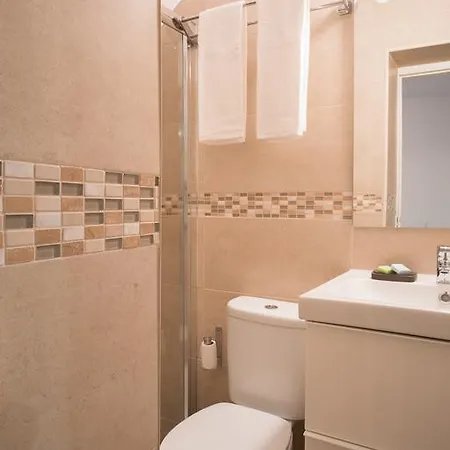 Casa Da Vinha Apartment