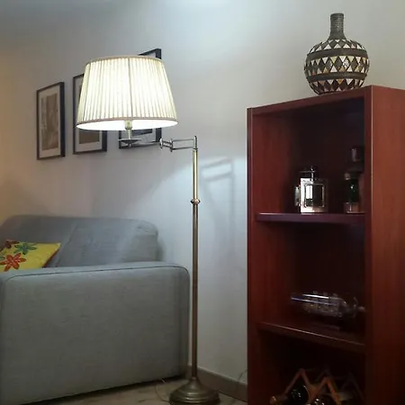 Casa Da Vinha Apartment *