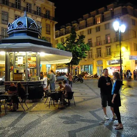 Casa Da Vinha Lisbon