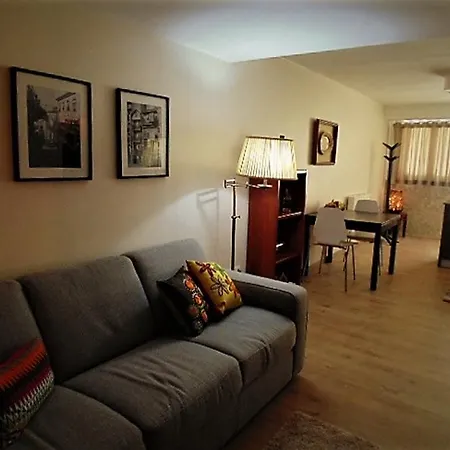 Apartment Casa Da Vinha Lisbon