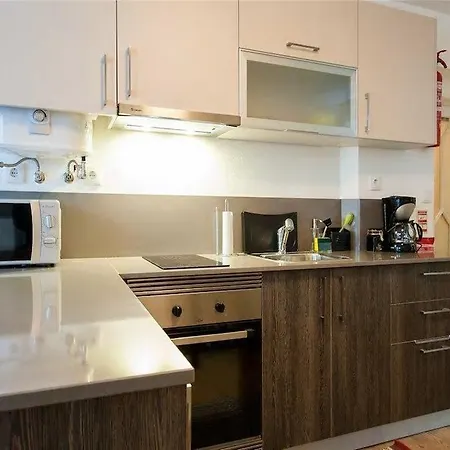 Apartment Casa Da Vinha Lisbon